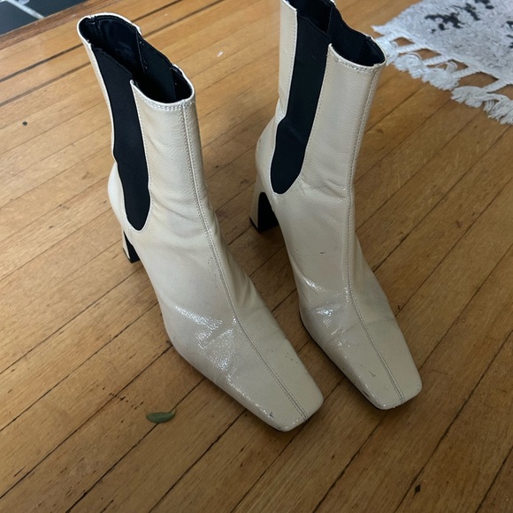 ZARA booties - Picture 2 of 4